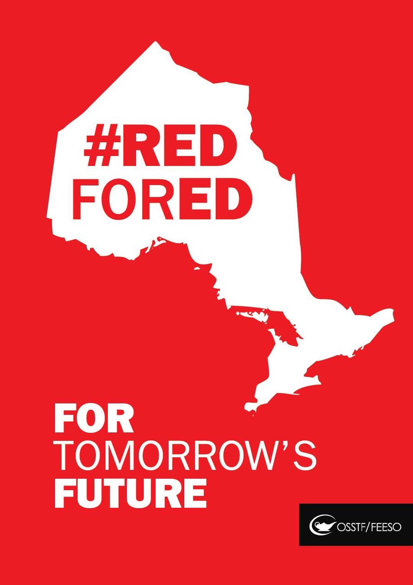 Evan Cooper- MSO D25 OSSTF TBU 2019-2027 tweet media