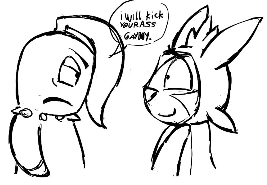 medeixeacorda's tweet image. totally what she said

#chikorita #chespin #doodle #startersmovieunleashers