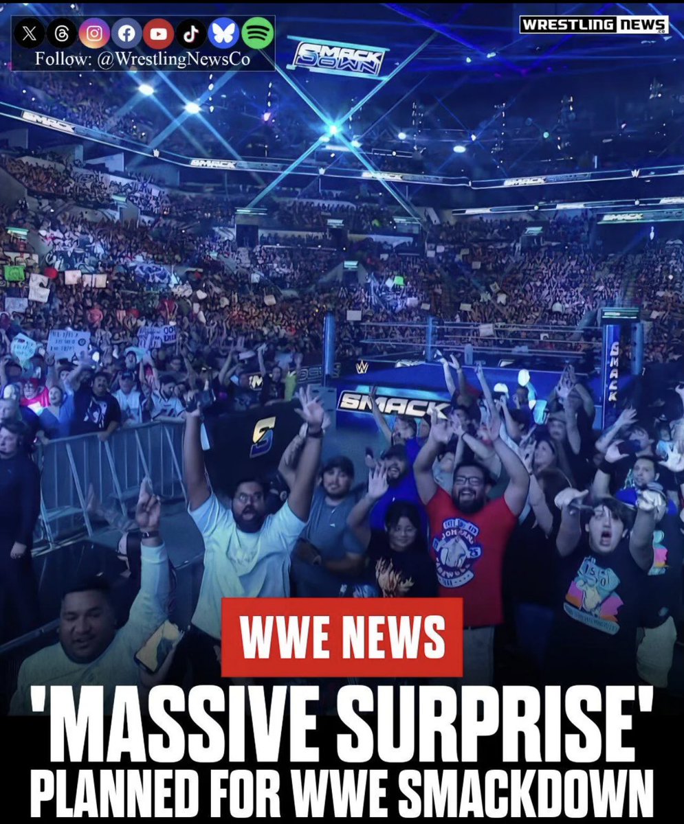 Mr. Wrestling VI tweet media