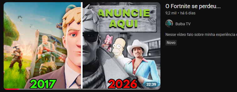 Bulba TV 🎮: Screamer tweet media