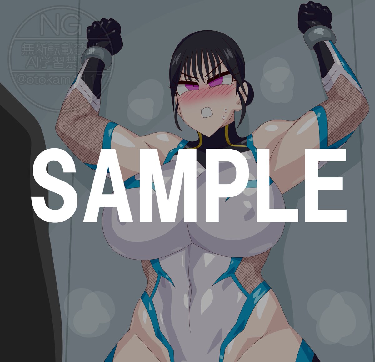 【R-18】4月のコミッションまとめ公開しています。
Fantia→ https://t.co/6U061S82UV
FANBOX→ https://t.co/KyNgYj1aVU 