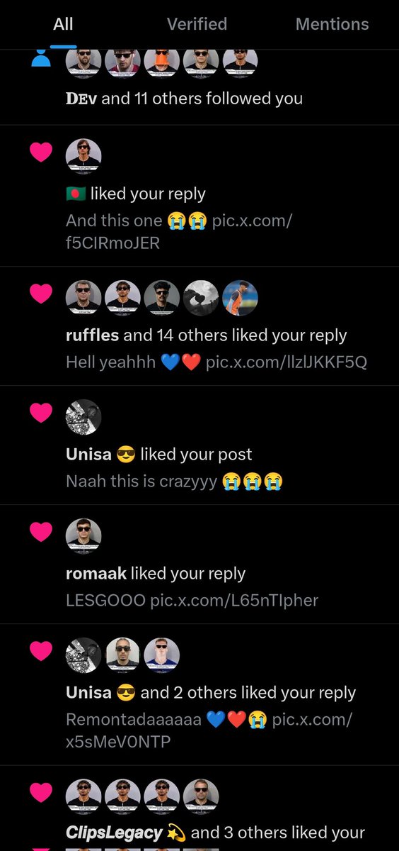 TrueCuler tweet media