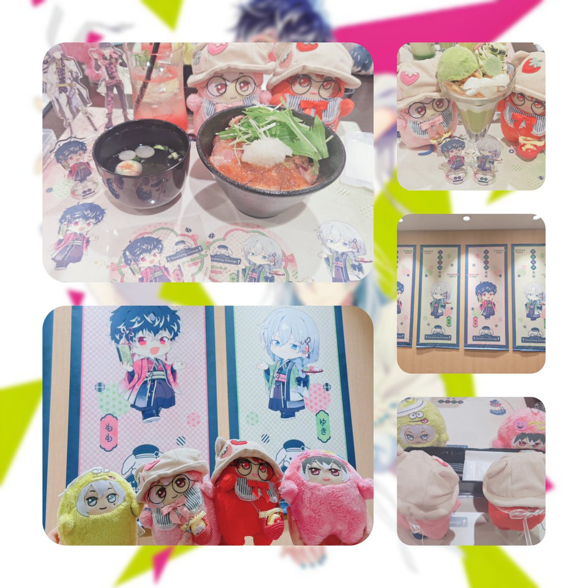 うさぎ tweet media