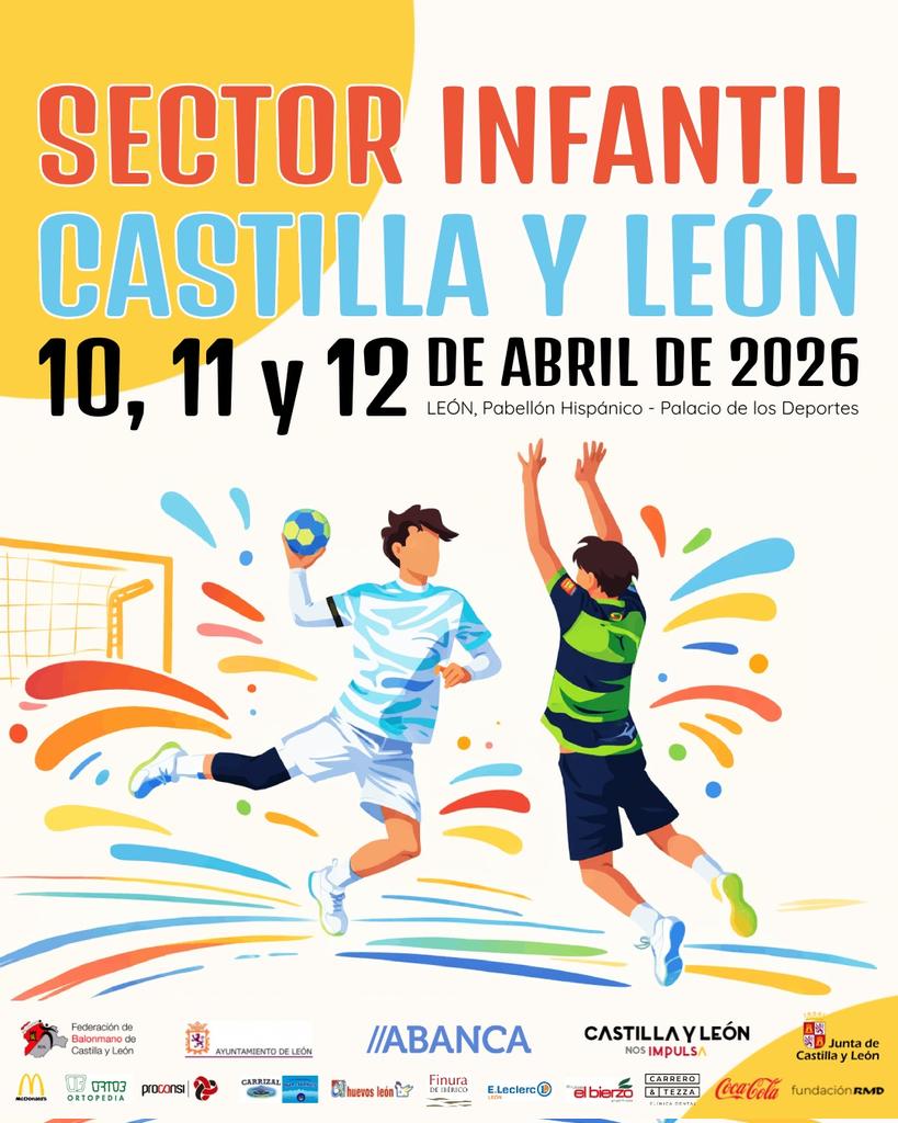 //Abanca Ademar León tweet media