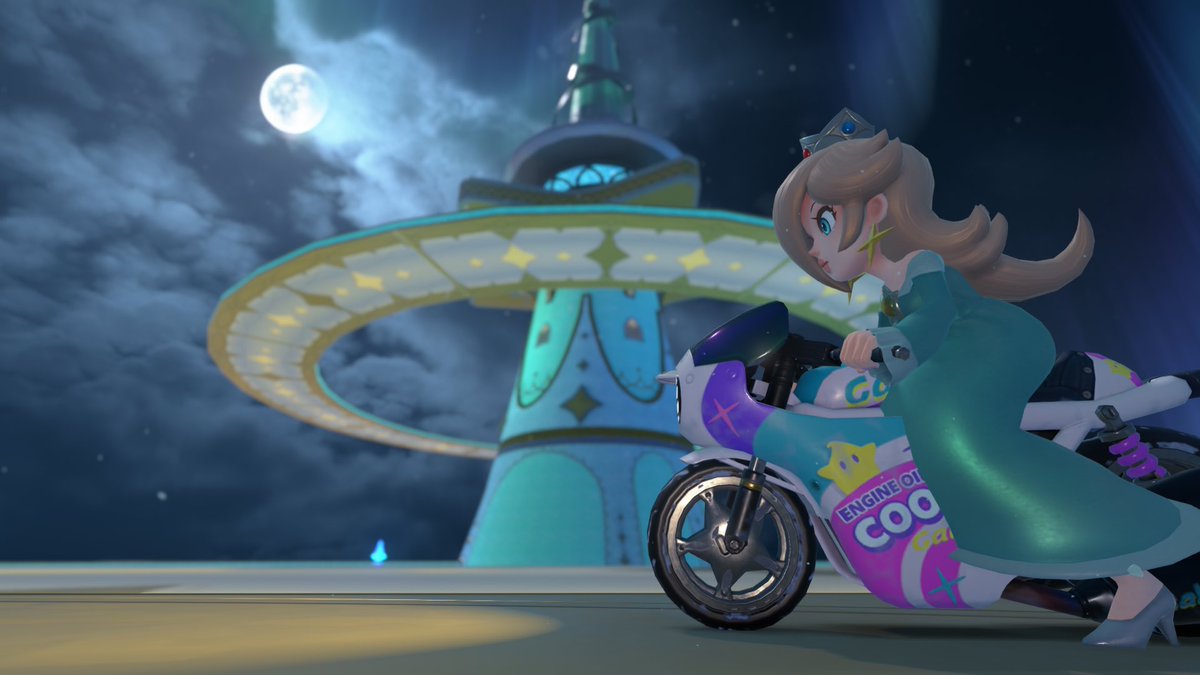 ロゼッタ様の写真を撮るアカウント tweet media