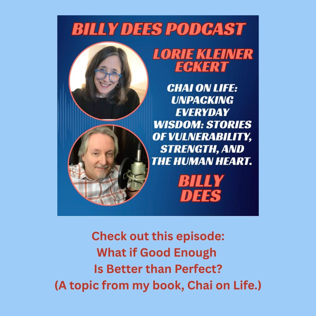 Great podcast here: youtube.com/watch?v=i6gkEt…
Great book, Chai on Life, here: amzn.to/40WqeZ6