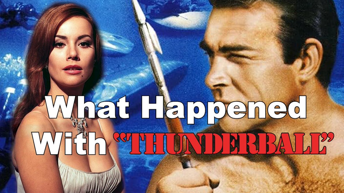 Coming to YouTube today at 5PM… Stay tuned!