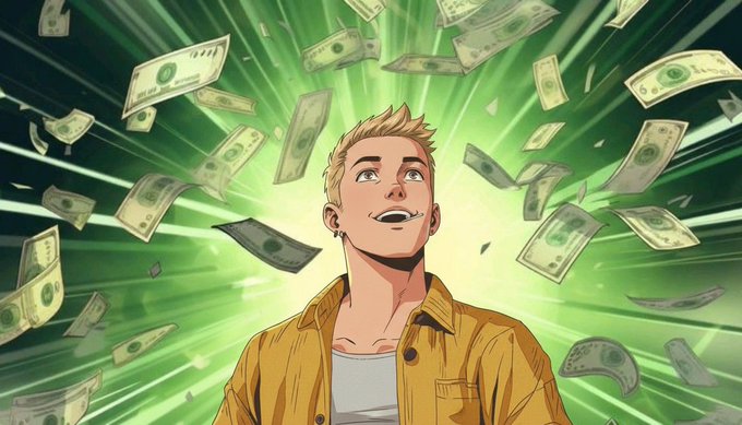 Powder🚀 tweet media