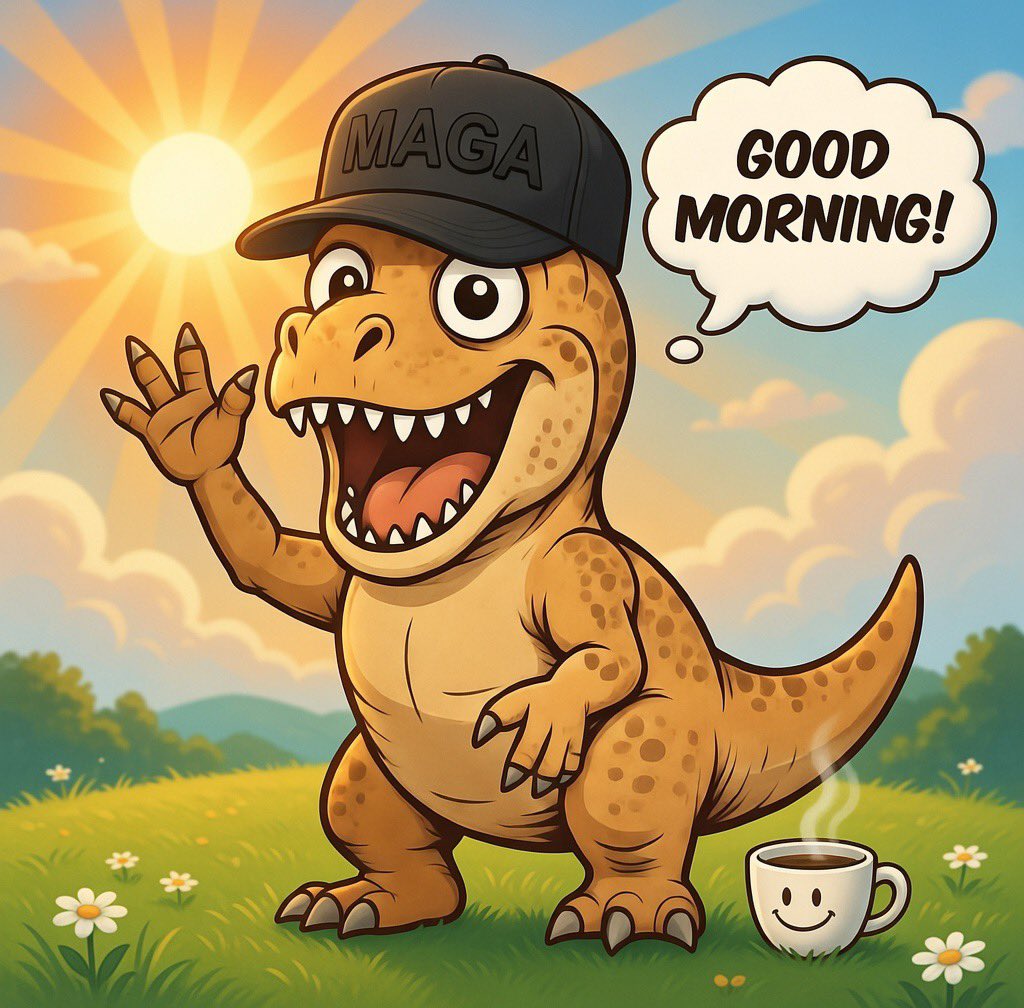 DINO 🦖 tweet media