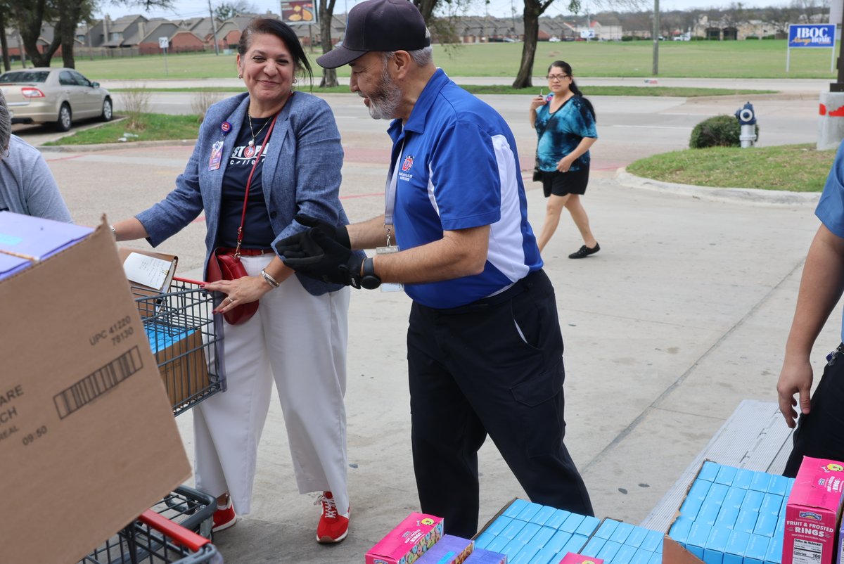 Duncanville ISD tweet media