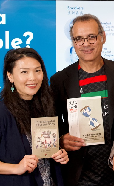 vijayprashad's tweet image. Errors often happen with citations for several reasons, carelessness being the most frequent. Now, with the apparent ease of the internet and artificial intelligence, these blunders can creep in at much higher rates. We apologise for the errors in some of our citations, which