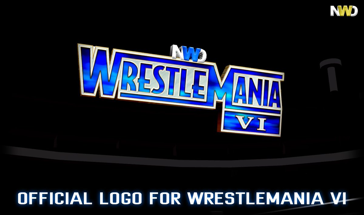 New Wrestling Order | Since 2020 tweet media