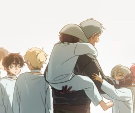 🧣ɢɪꜱꜱᴇ ֶָ.❀/ 𝑰𝒗𝒂𝒏𝒕𝒊𝒍𝒍 𝒍𝒐𝒗𝒆𝒓 tweet media