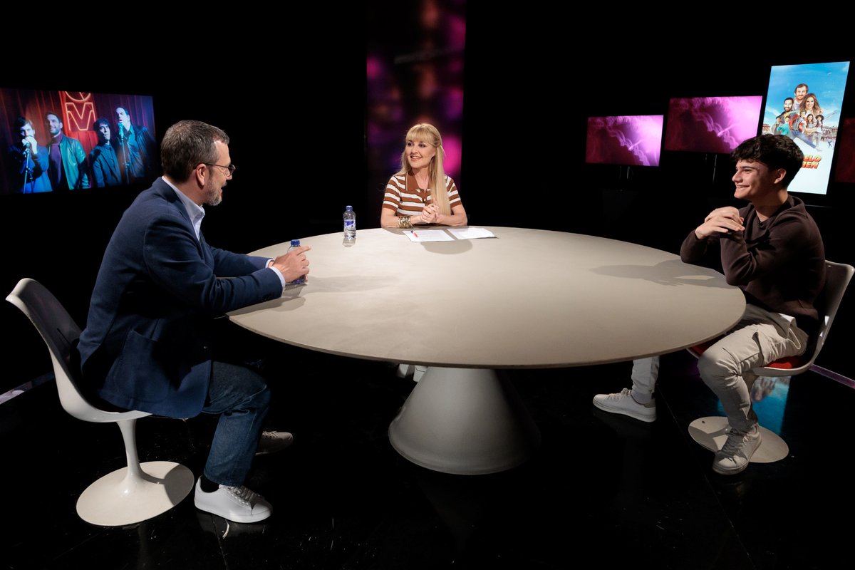 RTVE Comunicación y Participación tweet media