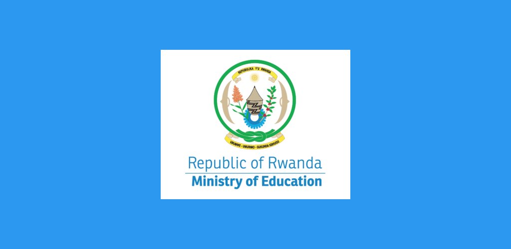 HispRwanda's tweet photo. Karame, now live on the Google Play Store, helps schools track attendance, work offline, and spot dropouts early.
Rwanda is working to ensure every child is in school. With ~177,000 children being reintegrated through #ZeroOOSC, real-time data is key.
https://t.co/DX4khyJ4sb https://t.co/RS9xDDiq9J