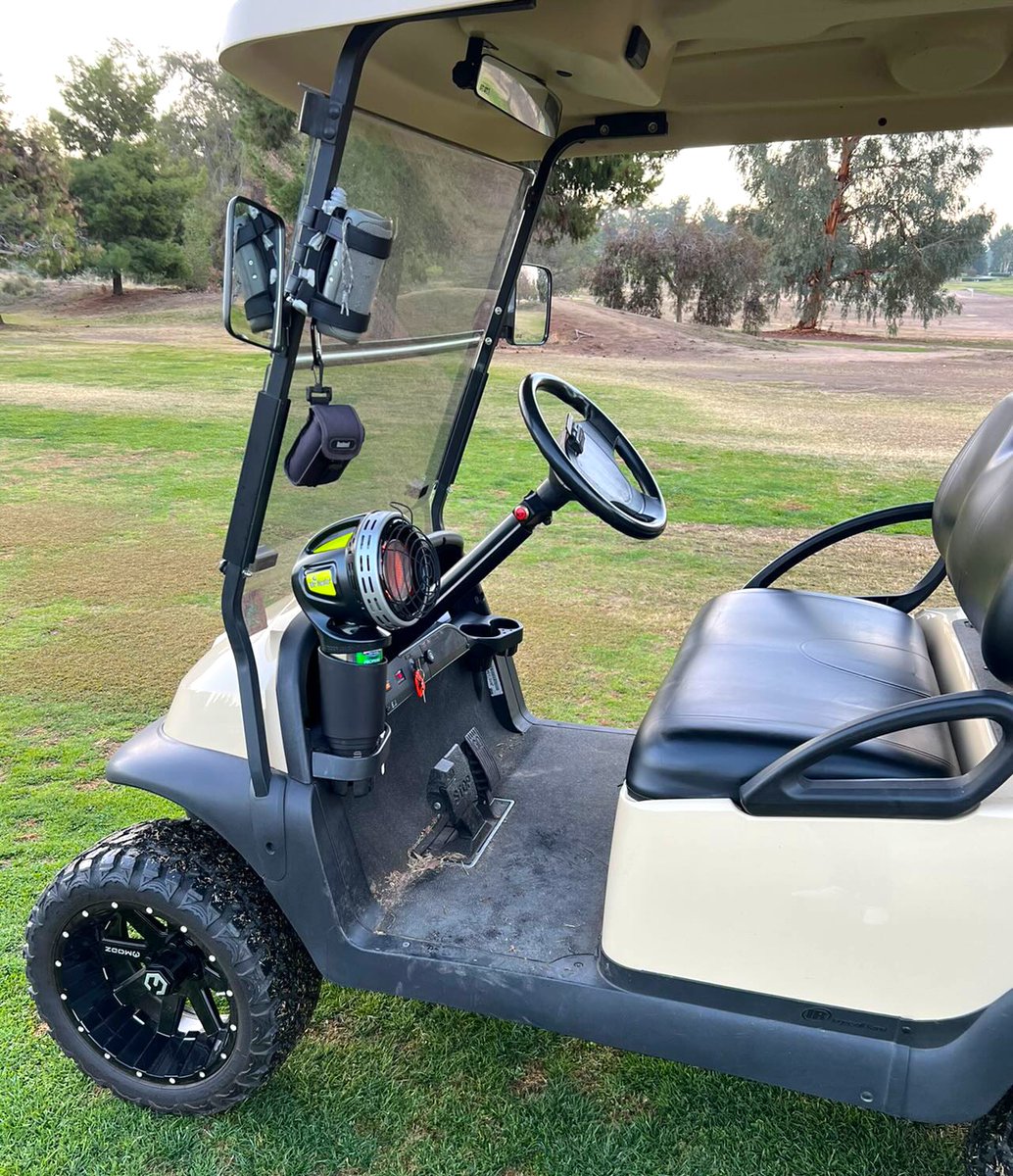 Mr. Heater tweet media