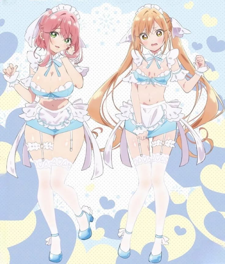 Dandadan2025A's tweet photo. Daily 100 Kanojo #44

#100カノファンアート #100Kanojo
#hyakkano https://t.co/KhAw6laJ1k