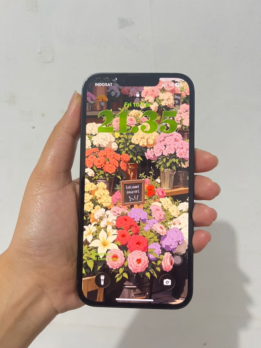noturtypebbe's tweet photo. want to sell/ WTS
iphone 13 128gb midnight blue
- kondisi aman, pemakaian pribadi
- bh 71
- seluler
- blm pernah servis
- kabel ori + case
- all fungsi normal 

minat? dm https://t.co/qP9oeKhlPs