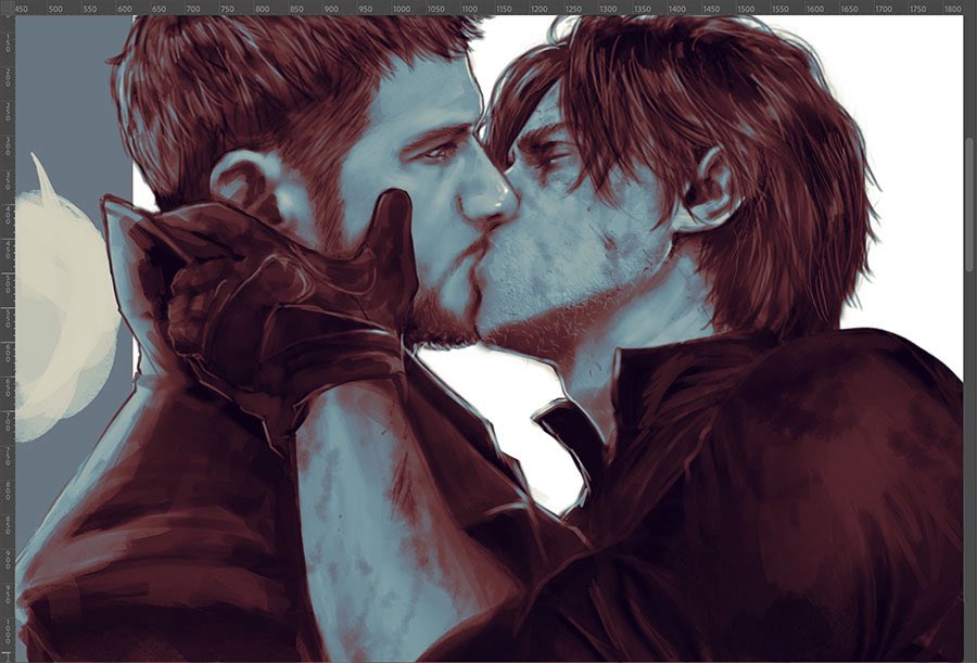 Brilcrist tweet media