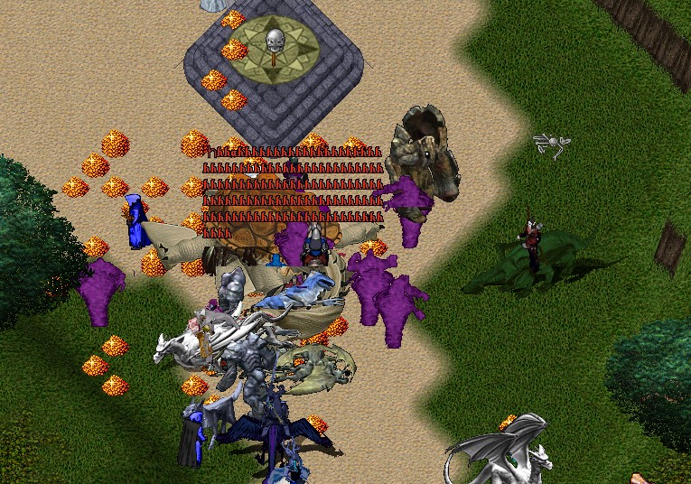 ミノックの鍛冶堀り戦士 tweet media