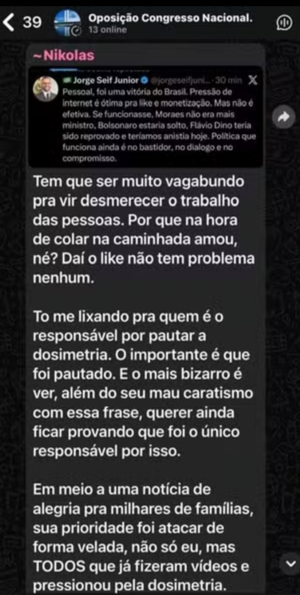 O Sóciotário 🇧🇷 tweet media