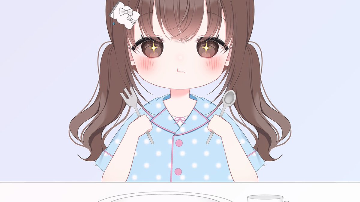 tmm95894's tweet photo. 「マウスでぷにぷに触れる」Live2Dの同棲ゲーム制作中です(* ˙ ˘ ˙ )σ
なでなでしたり…ほっぺをつねったり…ちょっかいをかけると
妹ちゃんが照れたりちょっとすねたりLive2Dでかわいく反応するようにこだわりました！💕
#スーパーゲ制デー https://t.co/d4BVhh8etf