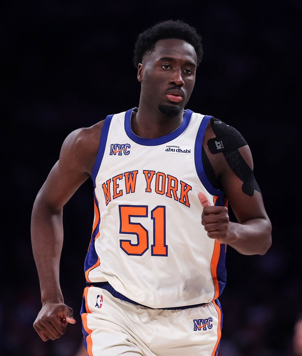 The Knicks Recap tweet media