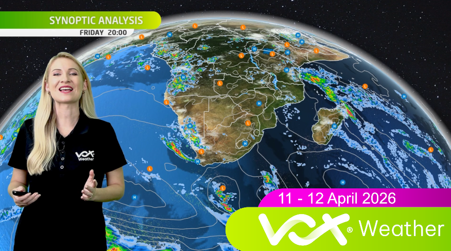 Vox Weather tweet media