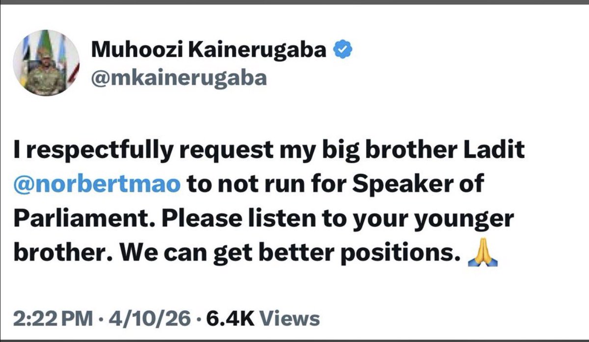 Acholi goddd tweet media