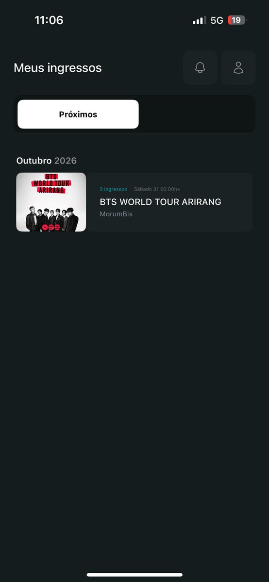 gabi;🌙⁷ VAI VER O BTS tweet media