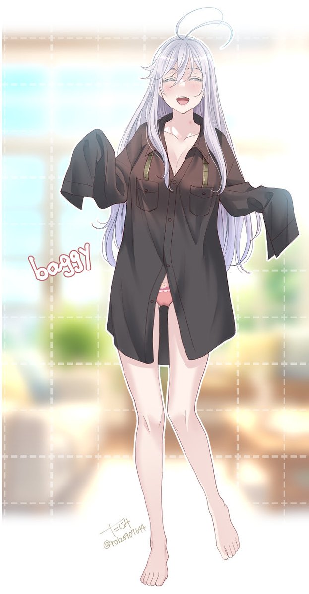 たじみ(tajimi) tweet media