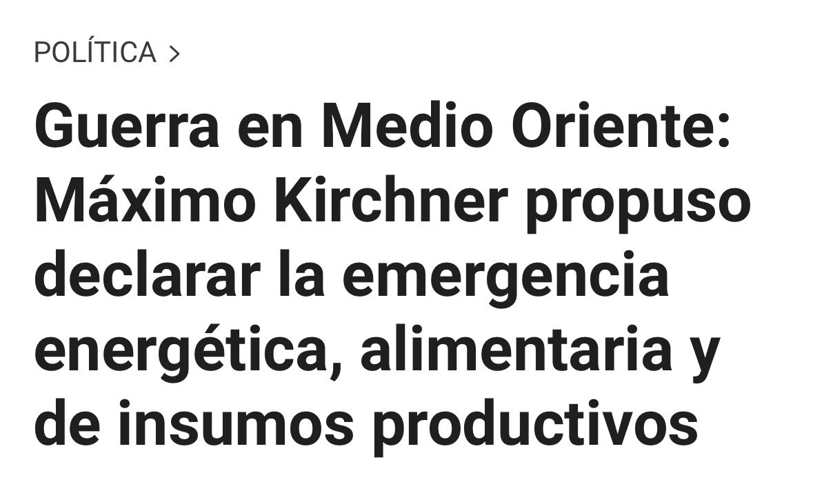 yamilaneso de CFK tweet media