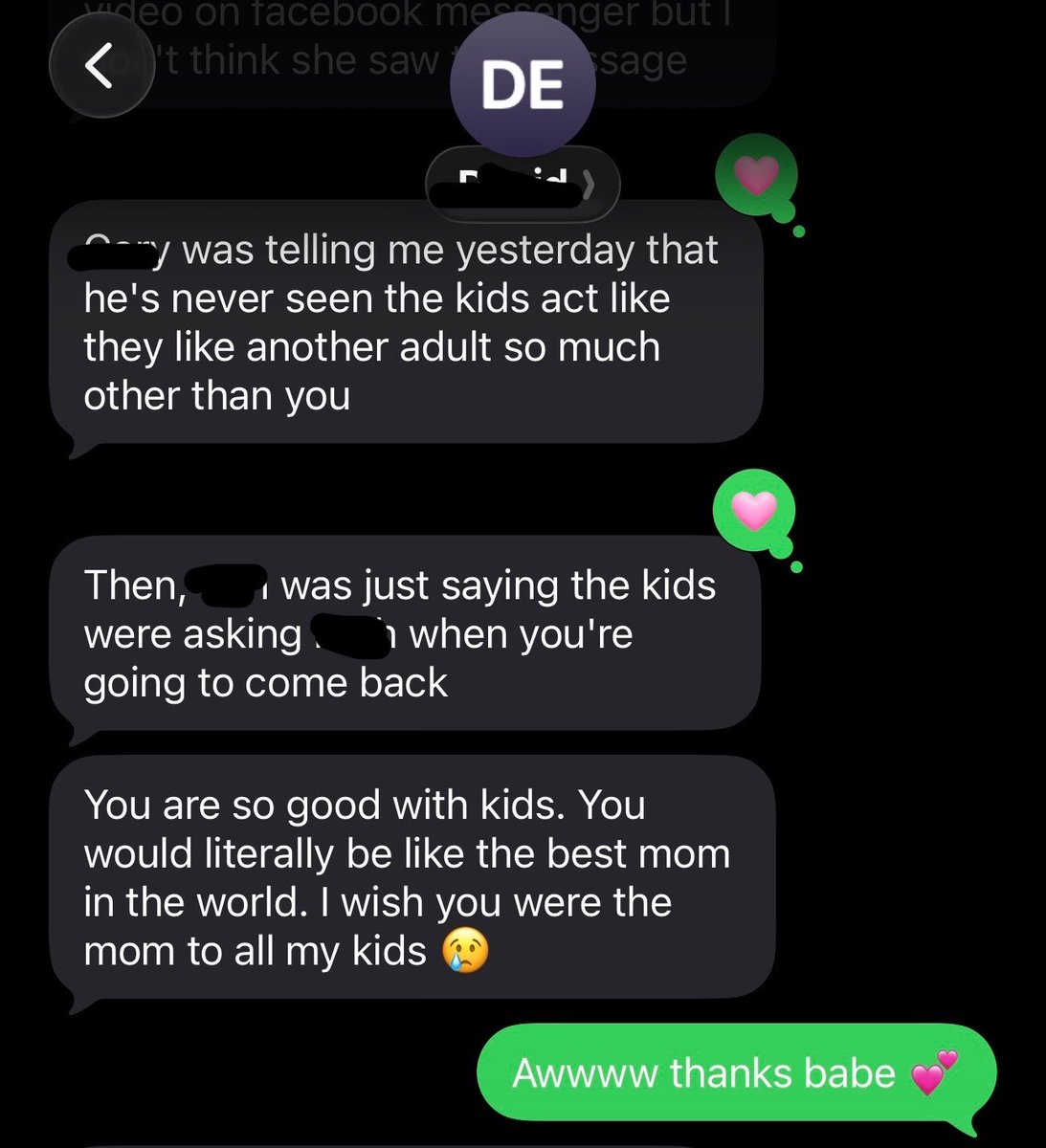 Anon Hater tweet media