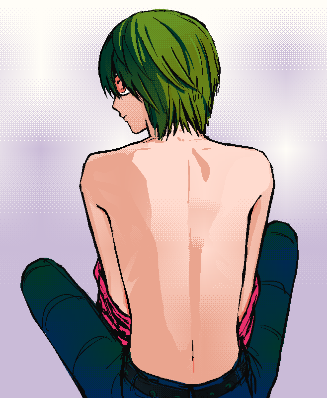 ユエフ tweet media
