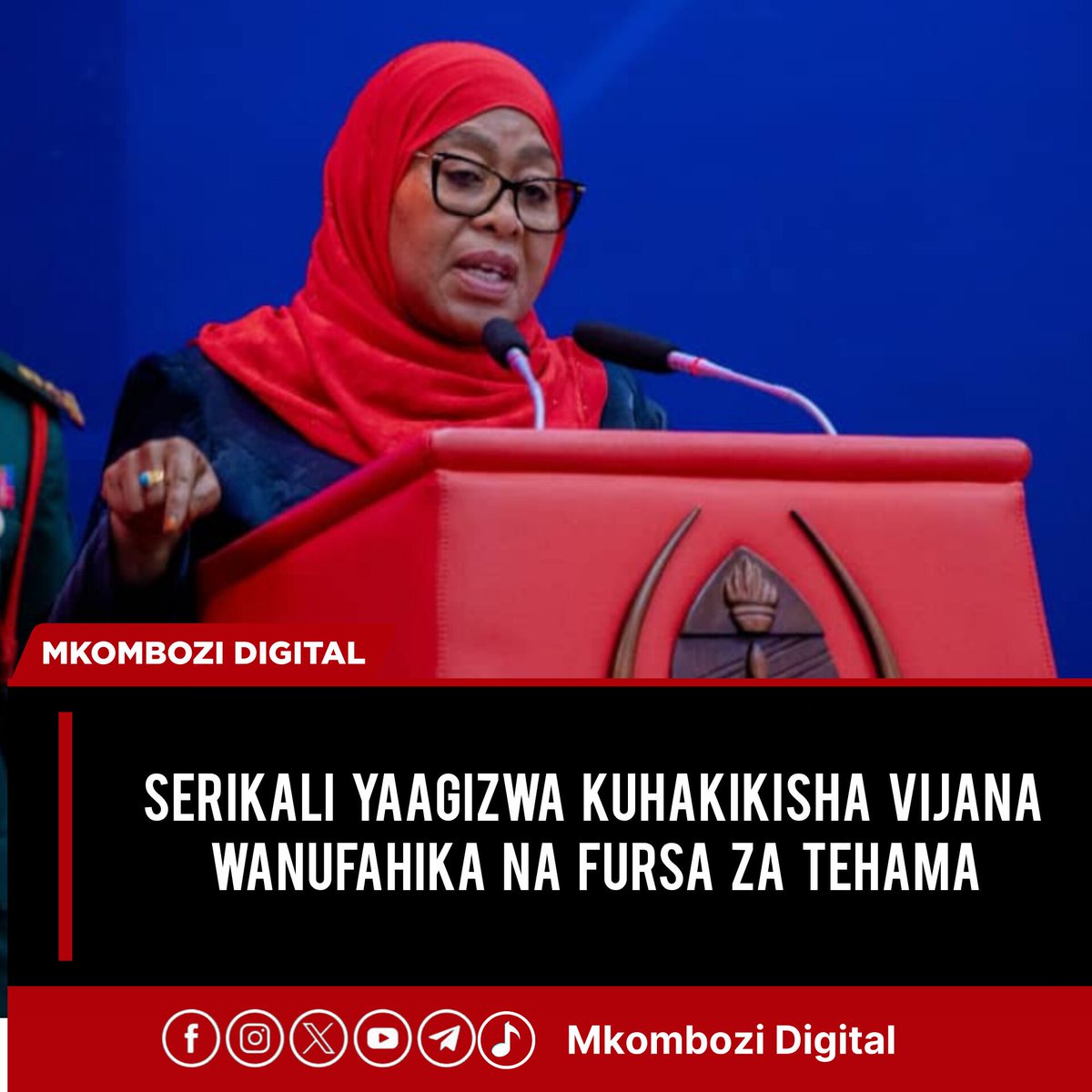 Mkombozi Digital tweet media