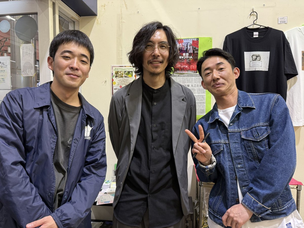 おやじさん/単身赴任系みぽらー tweet media