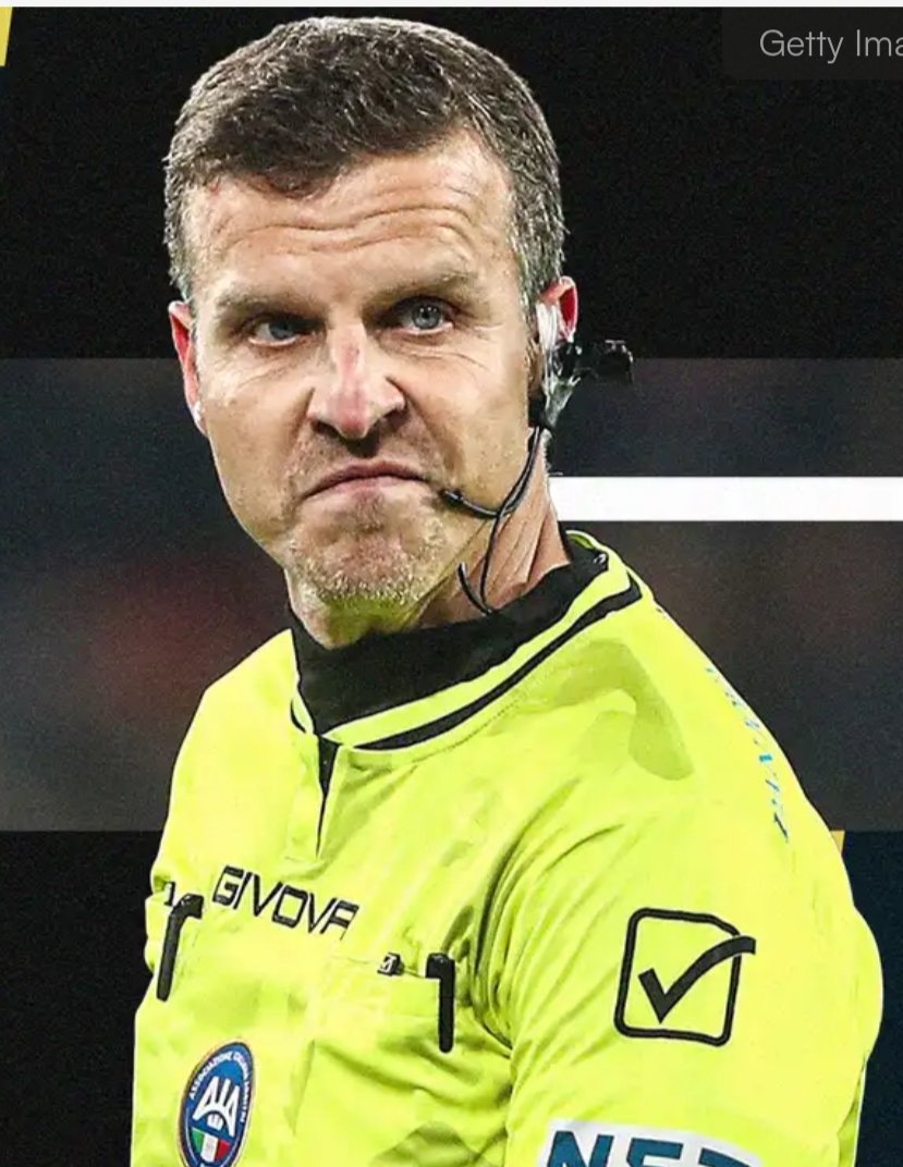 Aleandro Los Mecca do Santos tweet media