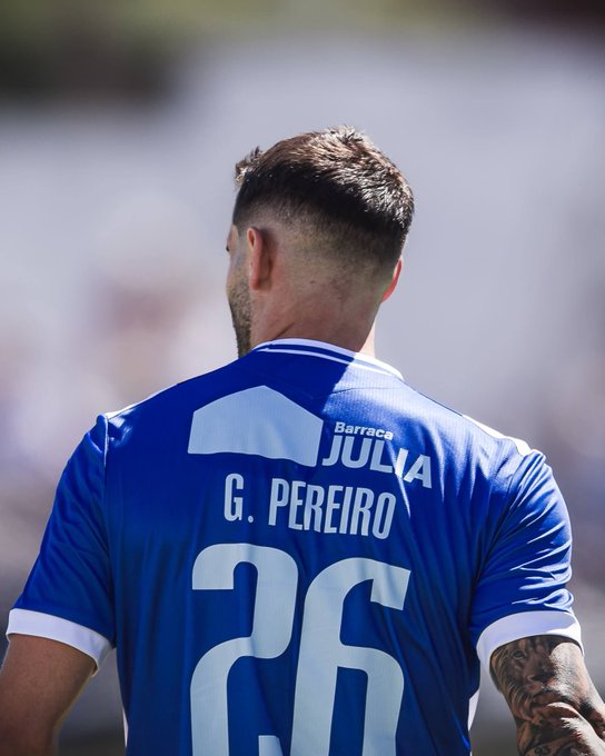 Campeonato Uruguayo Estadísticas tweet media