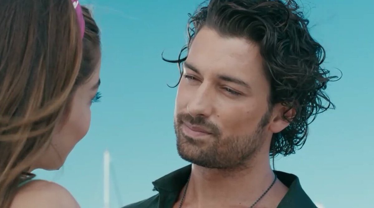 "Ho iniziato ad amare il vento dell'isola."

#BeMySunshine