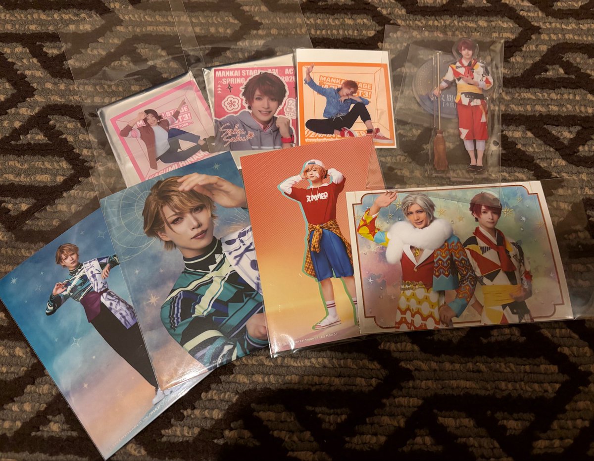 苺@取引垢 tweet media