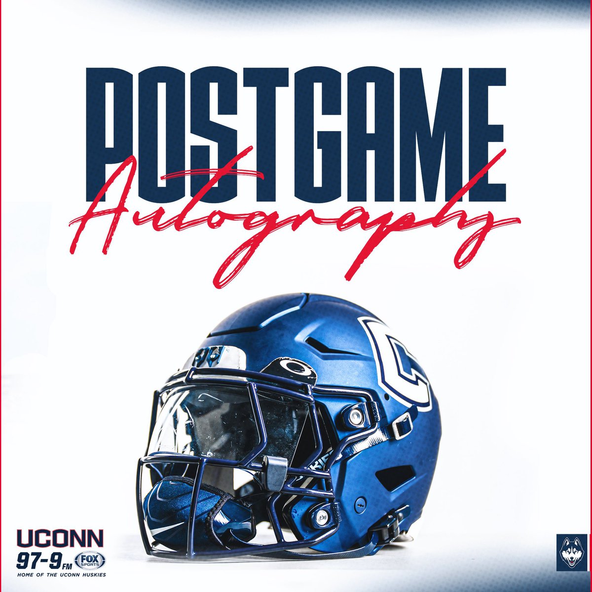 UConn Football tweet media