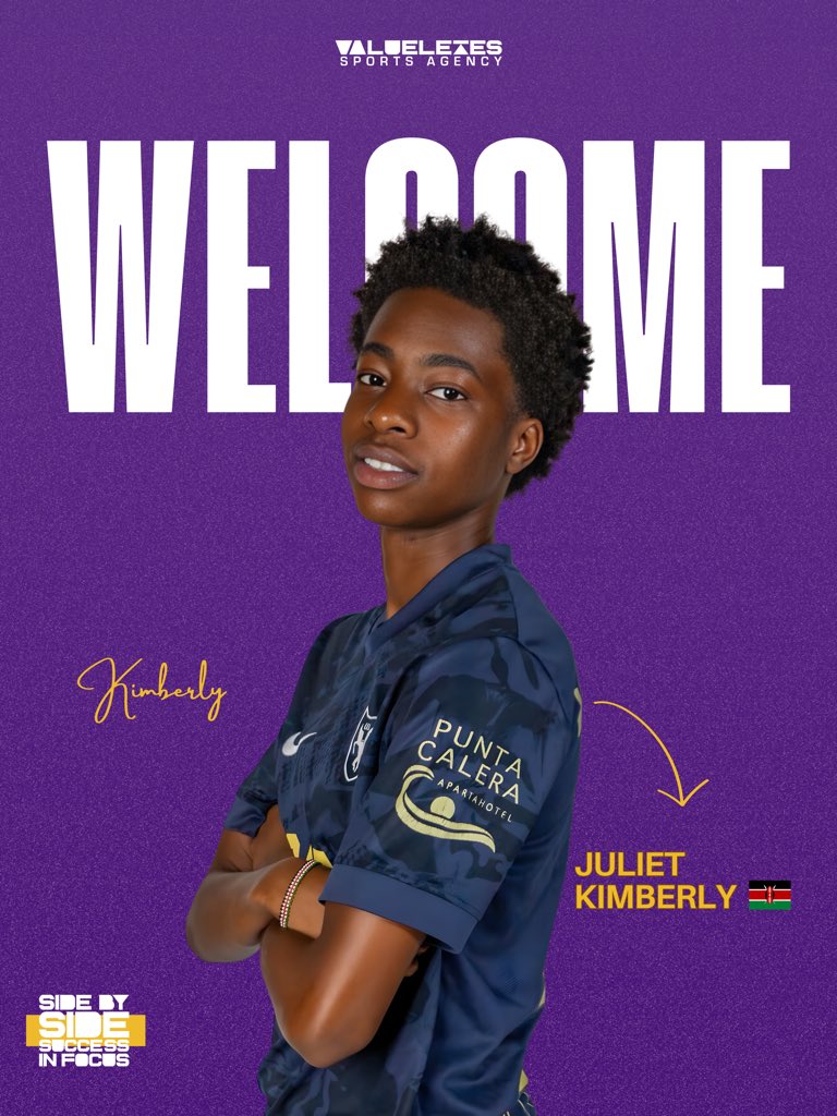 Valueletes Sports Agency tweet media