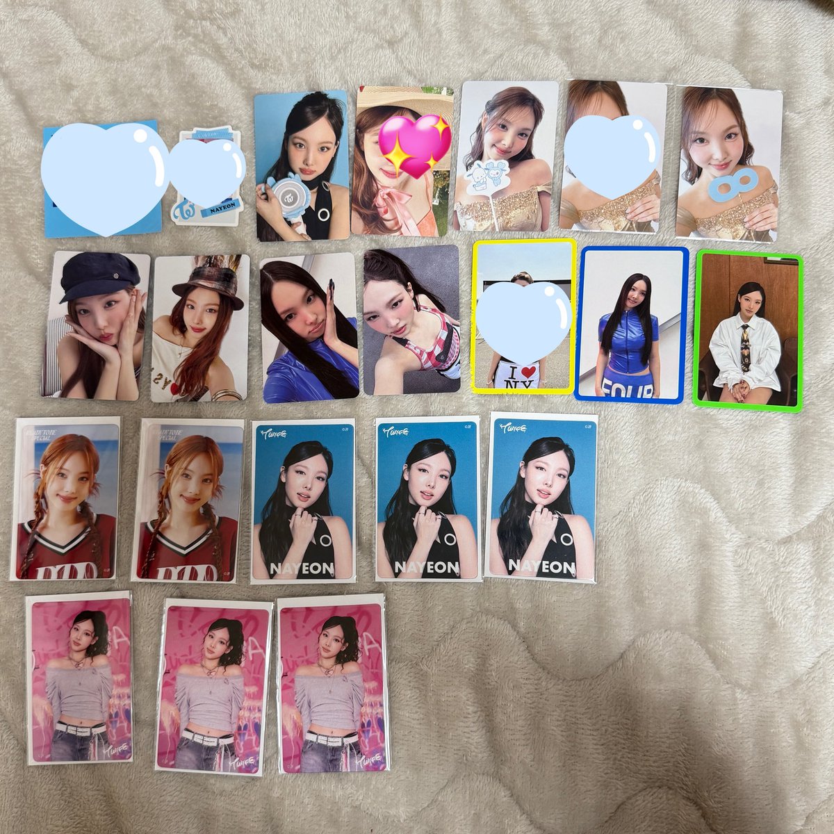 Yume(ｰ ｰ;) tweet media