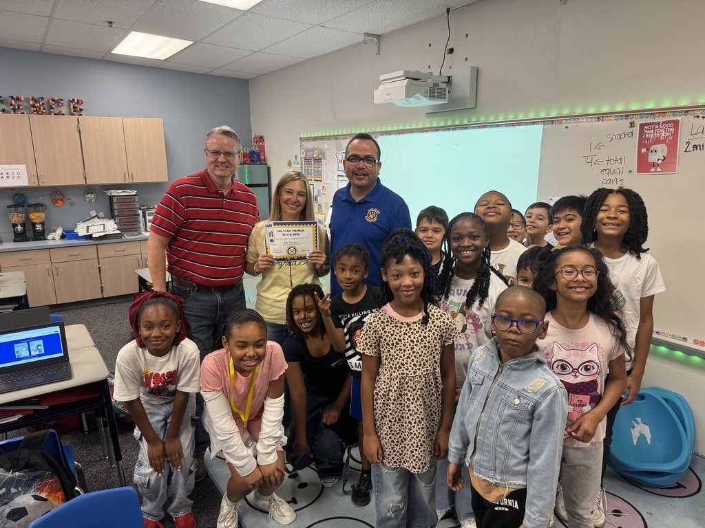 Don Jeter Elementary tweet media