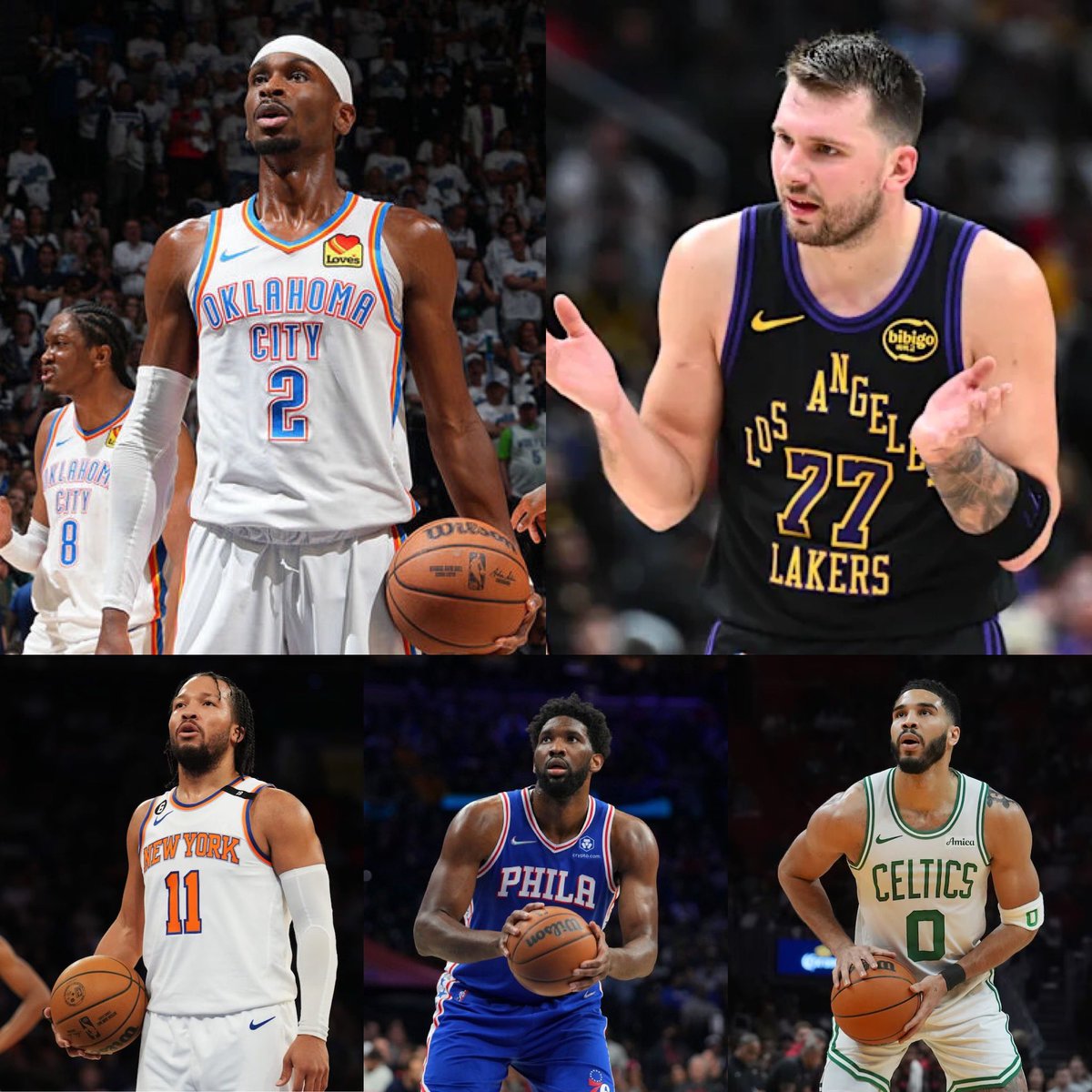 Salty MAGIC 🪄💫🟦⬜️⬛️ tweet media