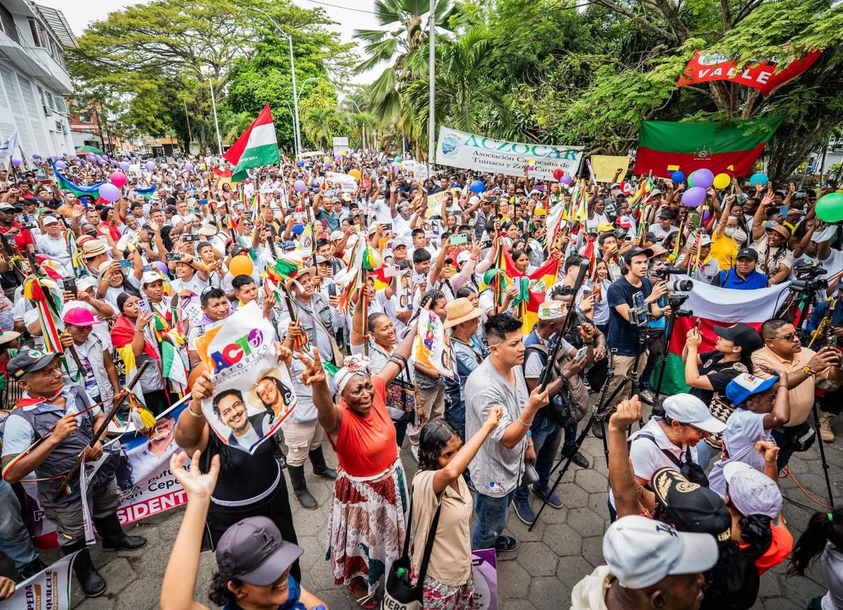 María José Pizarro Rodríguez tweet media