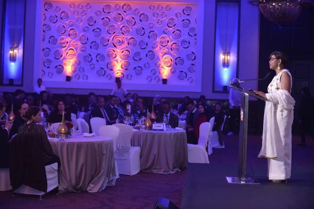 African CIO Awards tweet media