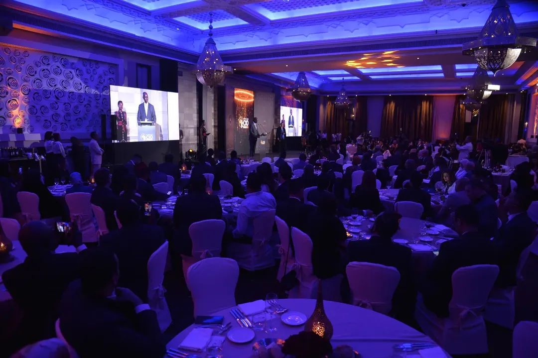 African CIO Awards tweet media