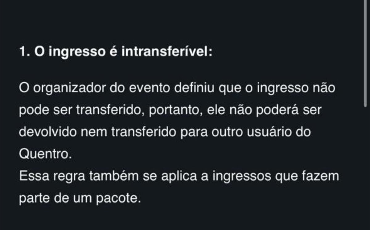 sisi 🪭⁷ VAI VER O BTS 31/10 PISTA tweet media