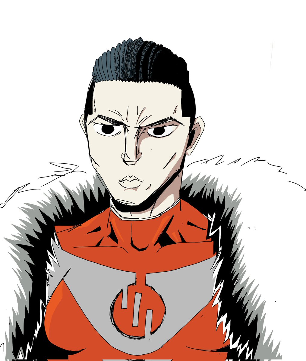 raev8k's tweet image. #invincible #invinciblefanart